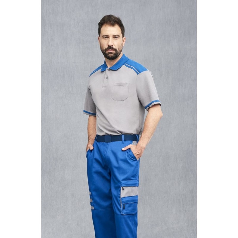 Polo pique monza 03009