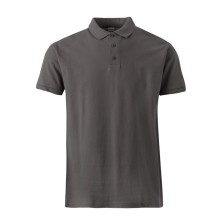 polo mukua mackay ps2001u en amarillo mantequilla