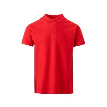 polo mukua mackay ps2001u en amarillo mantequilla