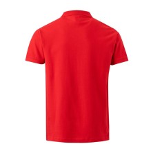 polo mukua mackay ps2001u en amarillo mantequilla