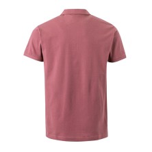 polo mukua mackay ps2001u en amarillo mantequilla