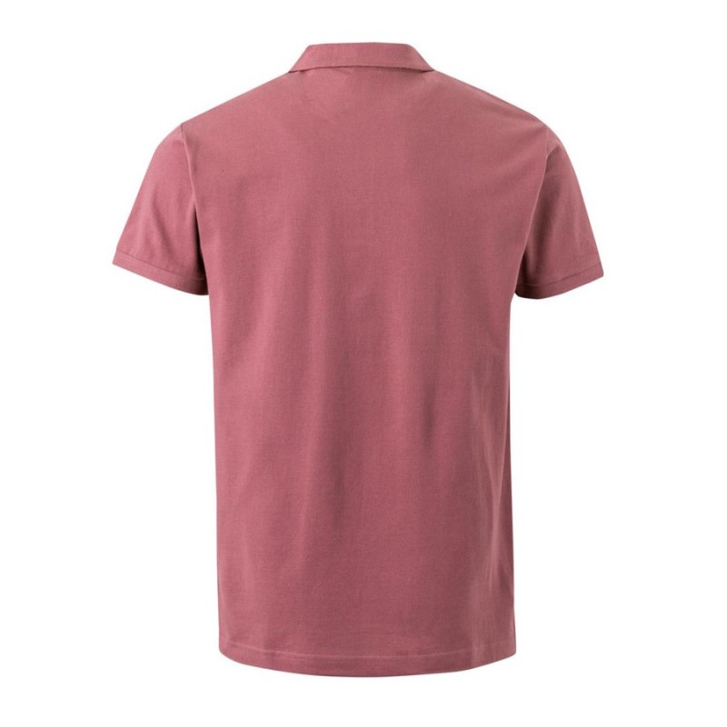 Polo m/c mukua mackay ps2001u