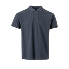 polo mukua mackay ps2001u en amarillo mantequilla