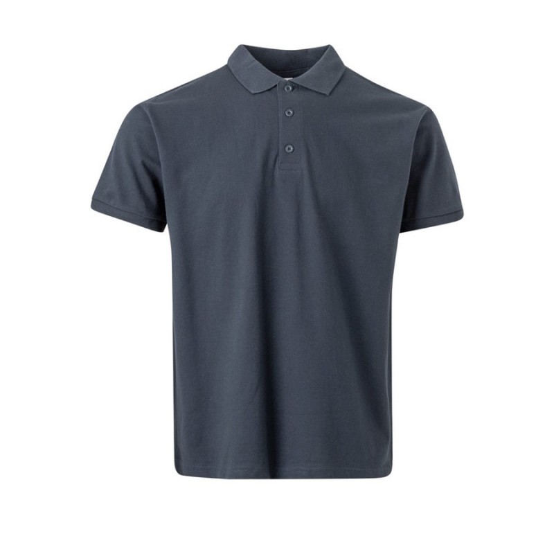 Polo m/c mukua mackay ps2001u