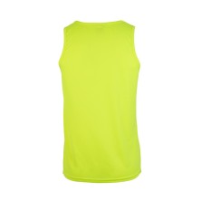 CAMISETA TECNICA TIRANTES MUKUA MOVE MK525V
