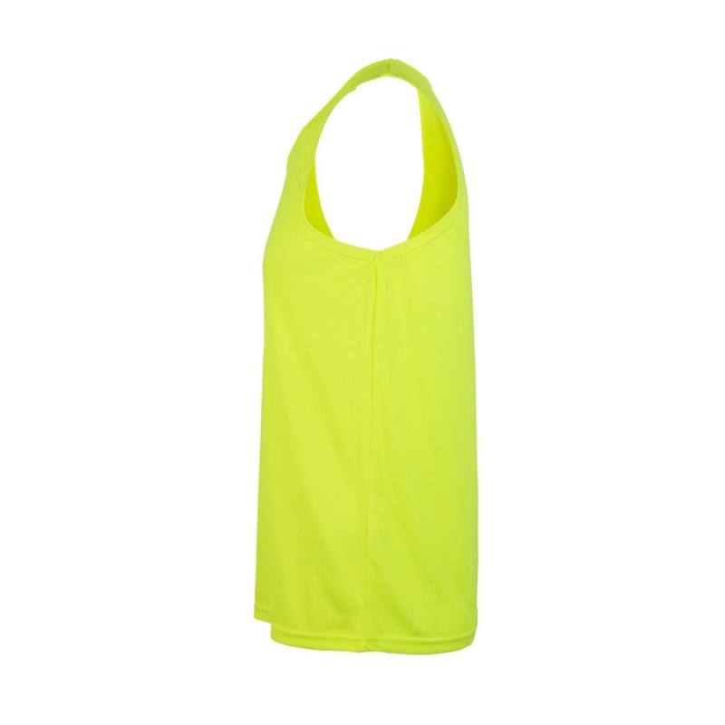 Camiseta tecnica tirantes mukua move mk525v