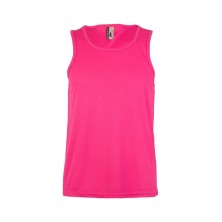 CAMISETA TECNICA TIRANTES MUKUA MOVE MK525V