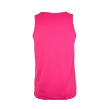 CAMISETA TECNICA TIRANTES MUKUA MOVE MK525V