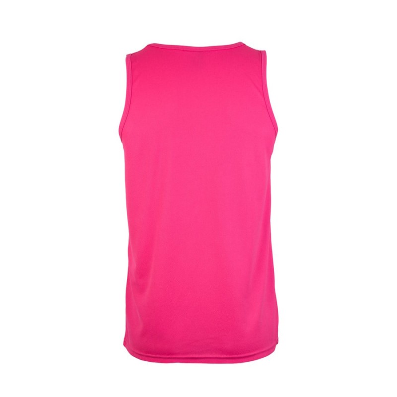 Camiseta tecnica tirantes mukua move mk525v