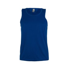 CAMISETA DE TIRANTES MUKUA MOVE MK525V