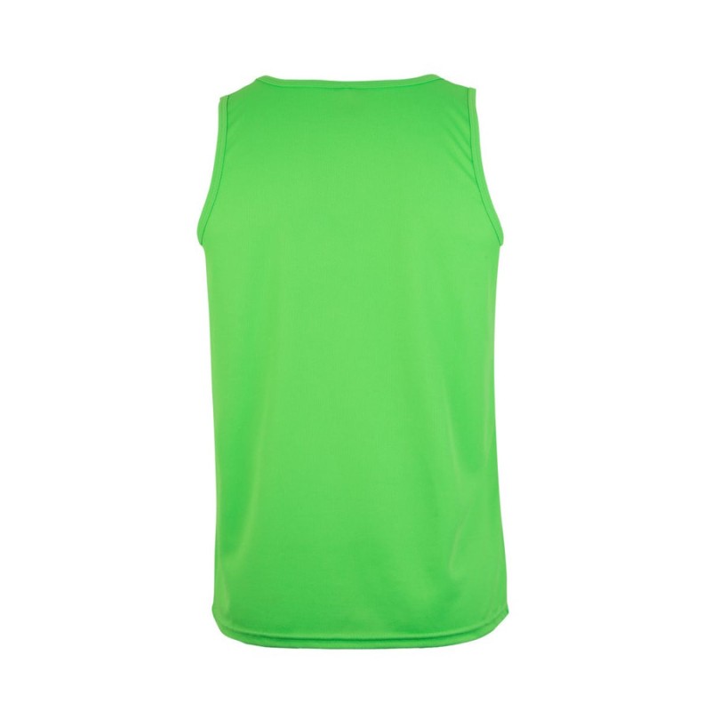 Camiseta tecnica tirantes mukua move mk525v