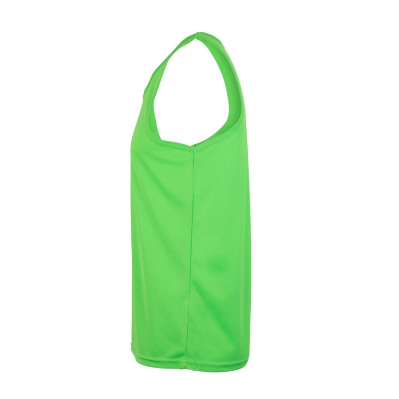 Camiseta tecnica tirantes mukua move mk525v