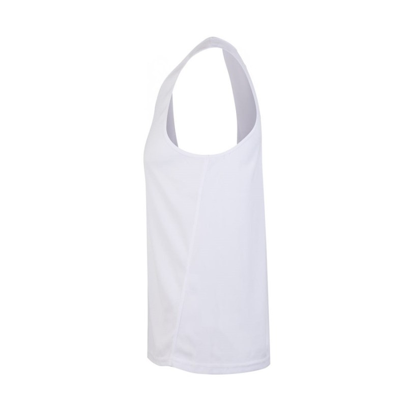 Camiseta tecnica tirantes mukua move mk525v