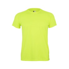 CAMISETA MUKUA TECH MK520V