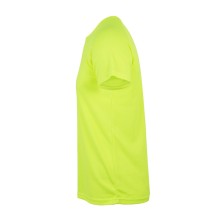 CAMISETA M/C TECNICA MUKUA TECH MK520V