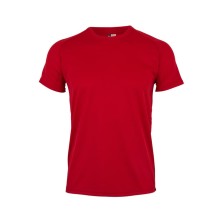 CAMISETA M/C TECNICA MUKUA TECH MK520V