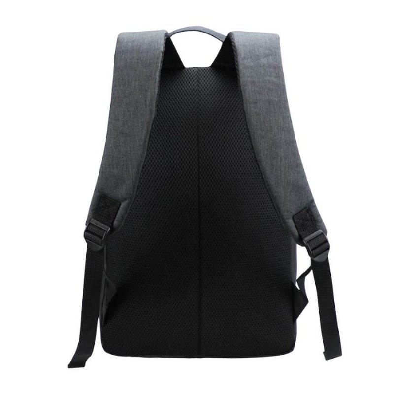 Mochila clique prestige backpack 040311 antracita marengo