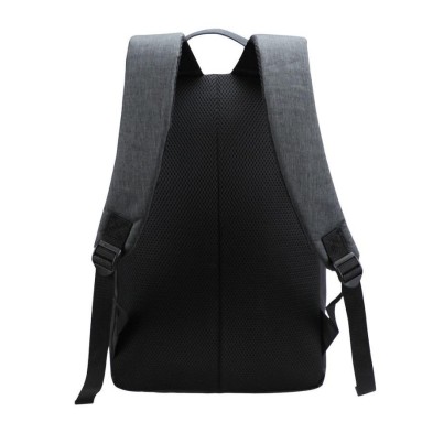 MOCHILA CLIQUE PRESTIGE BACKPACK 040311 ANTRACITA MARENGO