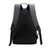 Mochila clique prestige backpack 040311 antracita marengo