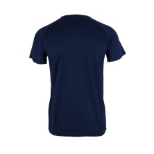 CAMISETA M/C TECNICA MUKUA TECH MK520V