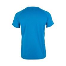 CAMISETA M/C TECNICA MUKUA TECH MK520V
