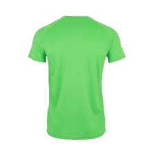 CAMISETA M/C TECNICA MUKUA TECH MK520V