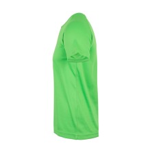 CAMISETA M/C TECNICA MUKUA TECH MK520V