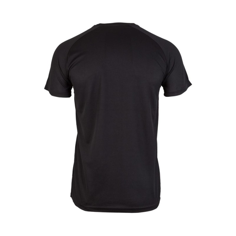 Camiseta m/c tecnica mukua tech mk520v