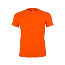 CAMISETA M/C TECNICA MUKUA TECH MK520V