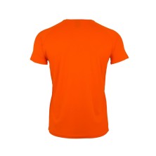 CAMISETA M/C TECNICA MUKUA TECH MK520V