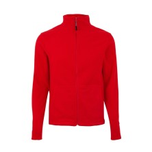CHAQUETA POLAR MUKUA PERTH MK610V