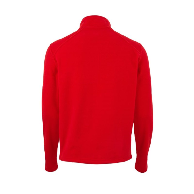 Chaqueta polar mukua perth mk610v