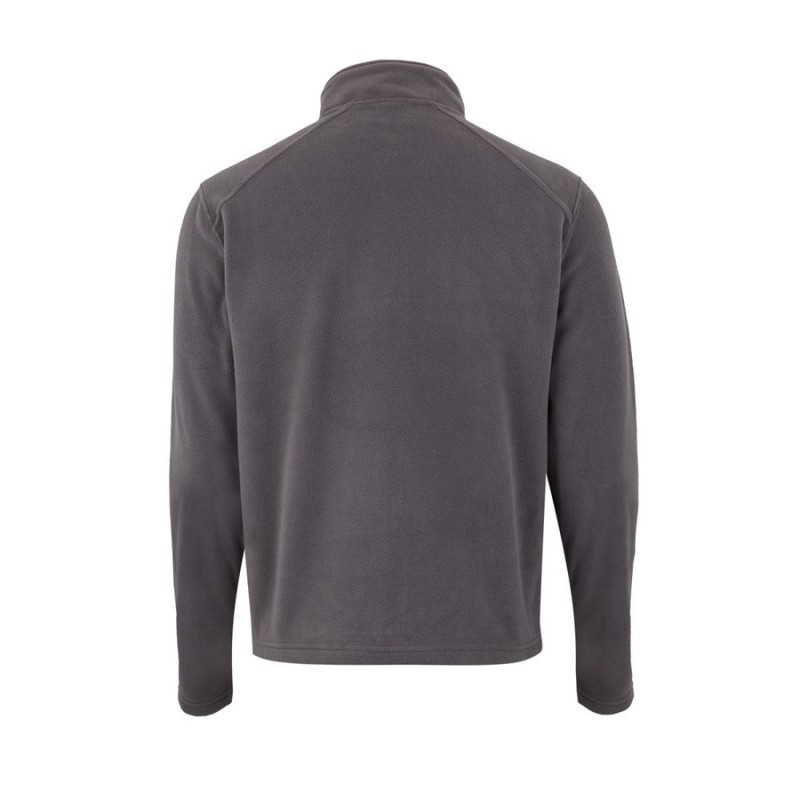 Chaqueta polar mukua perth mk610v