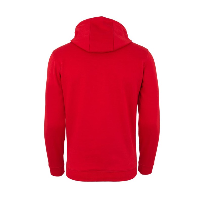 Sudadera mukua sidney mk605v