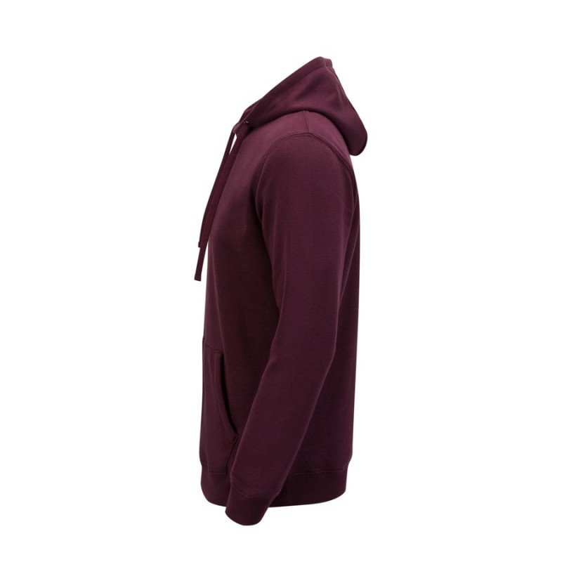 Sudadera mukua sidney mk605v