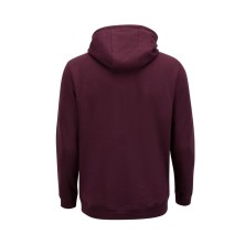 SUDADERA MUKUA SIDNEY MK605V