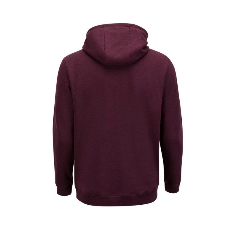 Sudadera mukua sidney mk605v