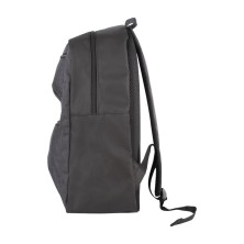 MOCHILA CLIQUE PRESTIGE BACKPACK 040311 ANTRACITA MARENGO