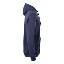 SUDADERA MUKUA SIDNEY MK605V