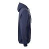 Sudadera mukua sidney mk605v