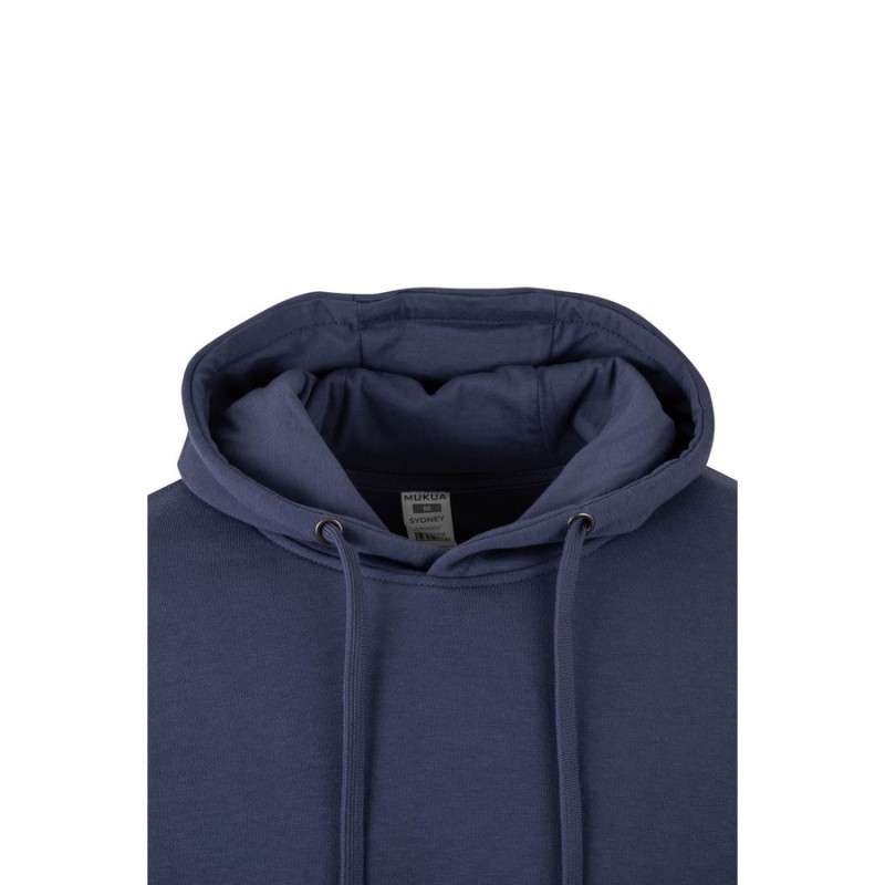 Sudadera mukua sidney mk605v