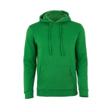 SUDADERA MUKUA SIDNEY MK605V