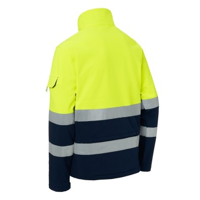 Chaqueta Softshell A.V. Monza 04756