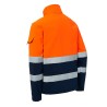 Chaqueta softshell a.v. monza 04756