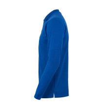 polo m/l mukua clifton mk242cv en verde botella