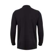 polo m/l mukua clifton mk242cv en verde botella