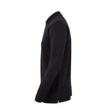 polo m/l mukua clifton mk242cv en verde botella