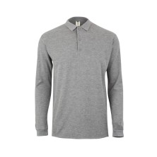 POLO M/L MUKUA CLIFTON MK242CV