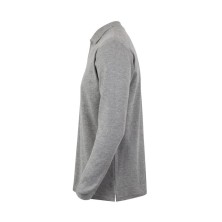 polo m/l mukua clifton mk242cv en verde botella