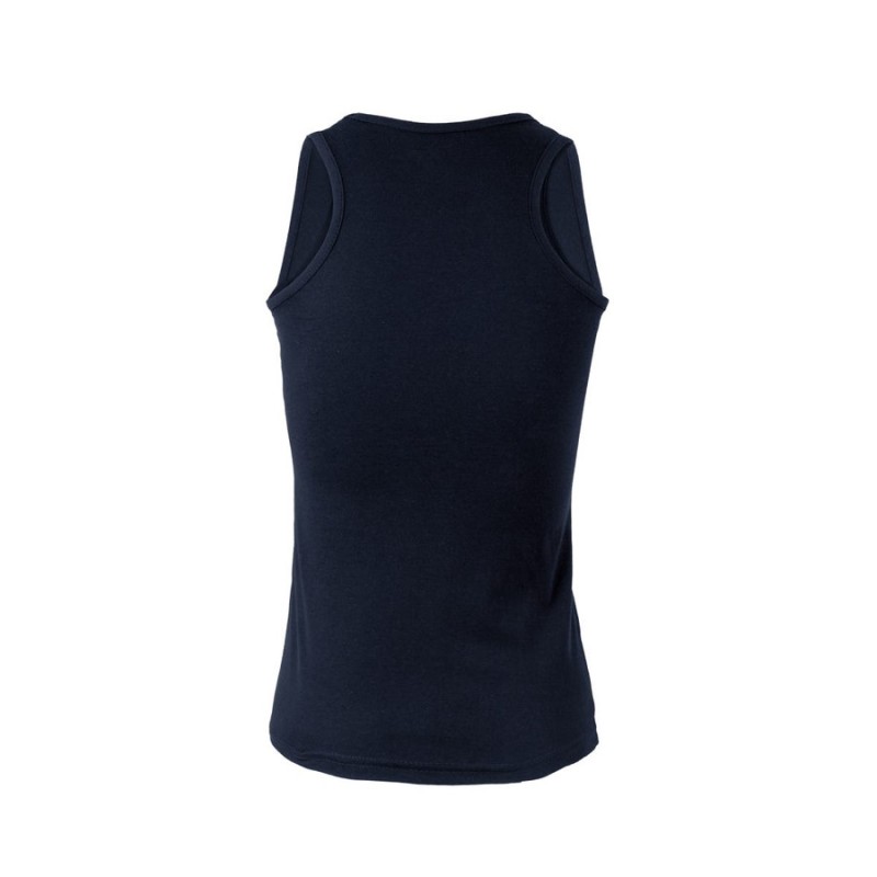 Camiseta tirantes mujer mukua sunday mk171cv